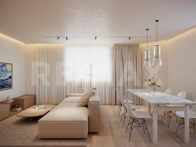 Apartment kaufen
