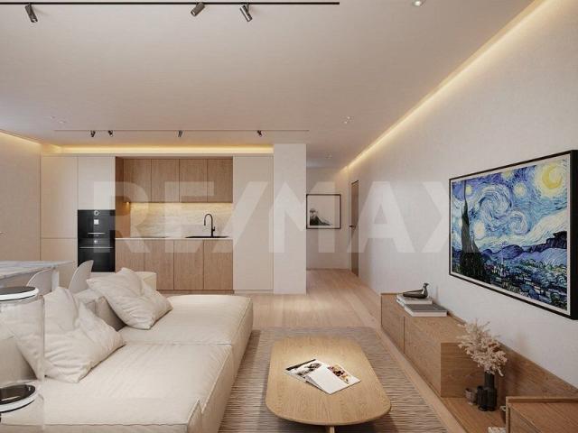 Apartment kaufen