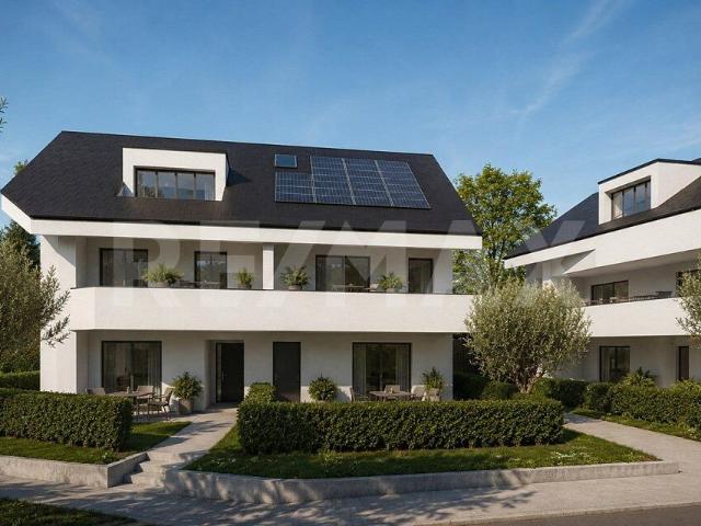 Apartment kaufen
