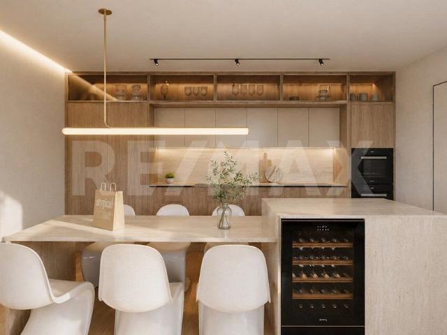 Apartment kaufen