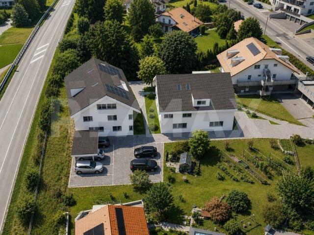 Apartment kaufen
