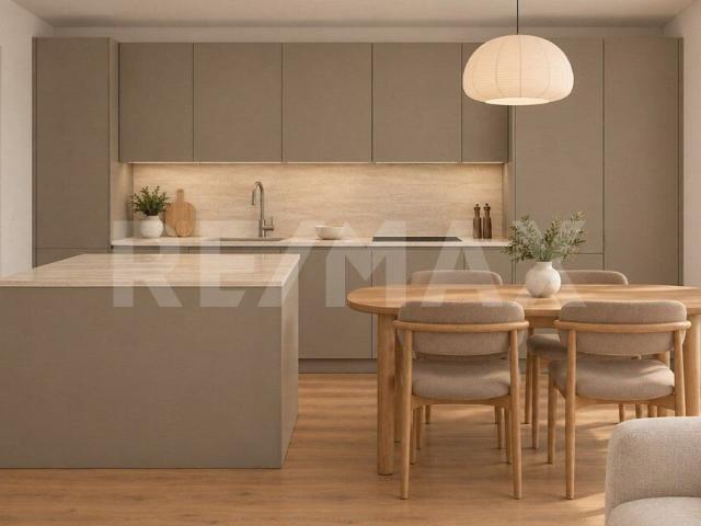 Apartment kaufen