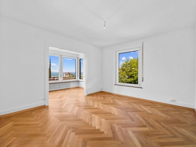 Apartment kaufen