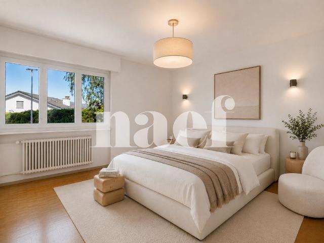 Apartment kaufen in Chailly-Montreux, Waadt