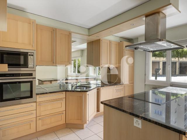 Apartment kaufen in Montreux, District de la Riviera-Pays-d’Enhaut