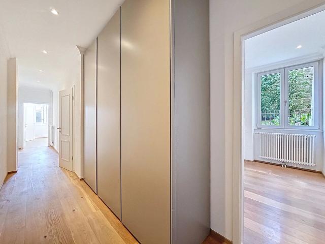Apartment kaufen