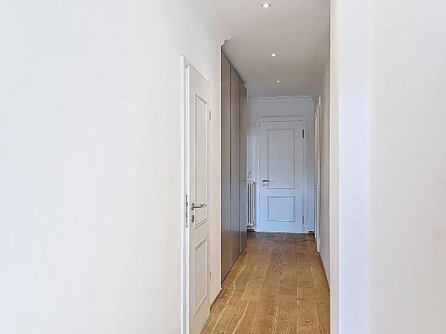 Apartment kaufen