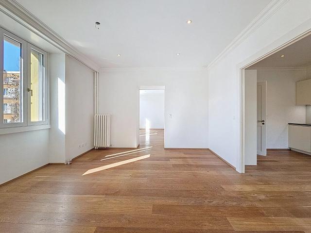 Apartment kaufen