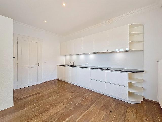 Apartment kaufen