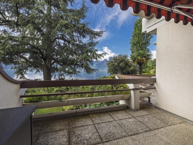 Apartment kaufen