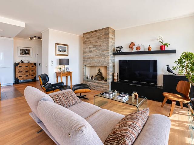 Apartment kaufen in Chailly-Montreux, Waadt