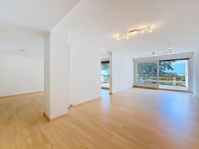 Apartment kaufen