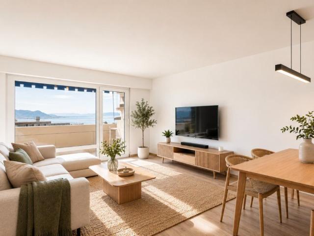Apartment kaufen