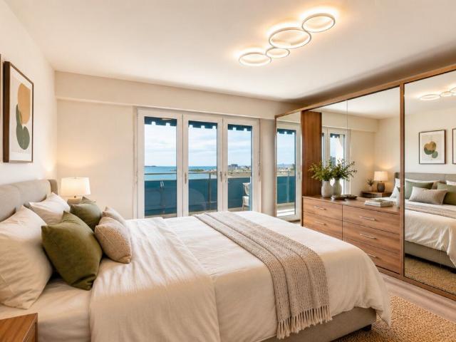 Apartment kaufen