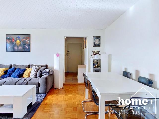 Apartment kaufen