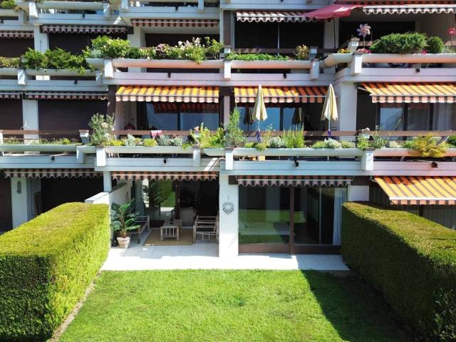 Apartment kaufen in Chailly-Montreux, Waadt