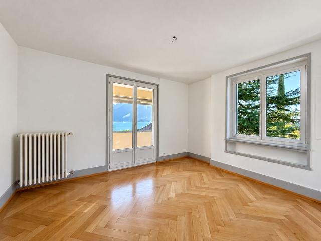 Apartment kaufen