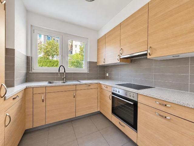 Apartment kaufen
