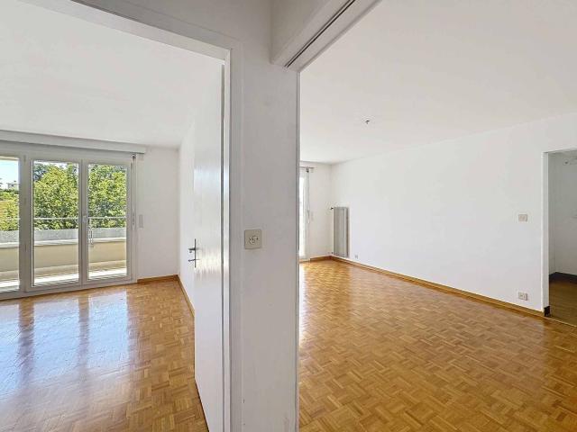 Apartment kaufen in Territet, Montreux