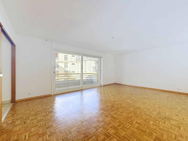 Apartment kaufen in Territet, Montreux
