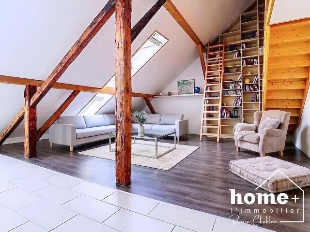 Apartment kaufen