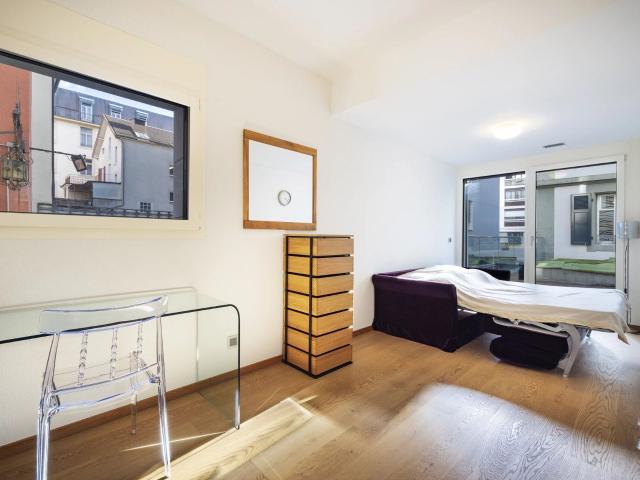 Apartment kaufen