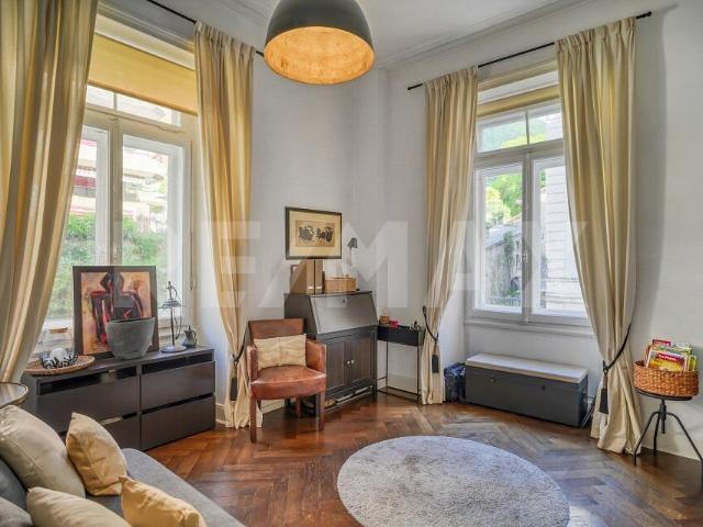 Apartment kaufen