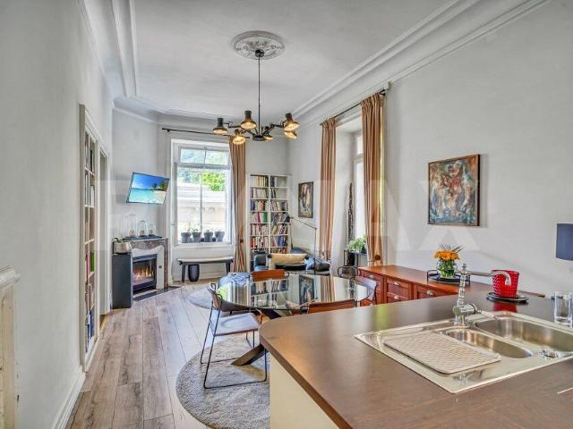 Apartment kaufen
