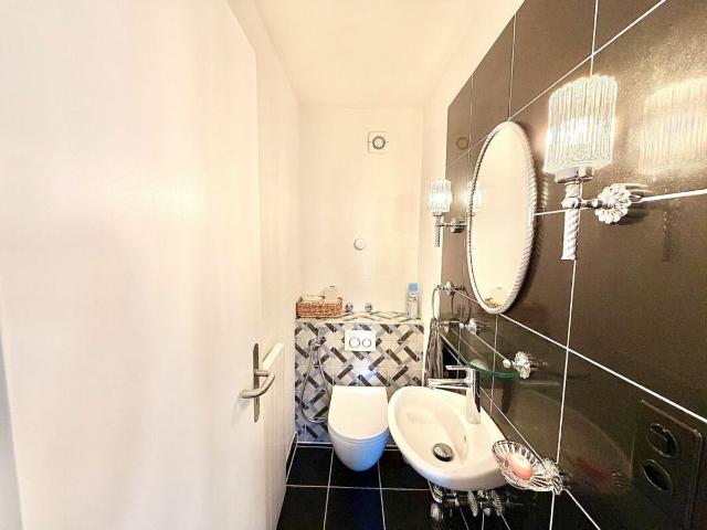 Apartment kaufen