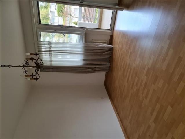 Apartment kaufen