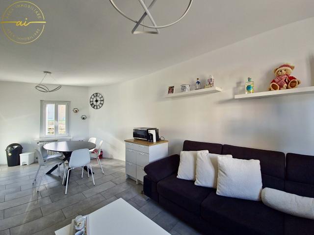 Apartment kaufen
