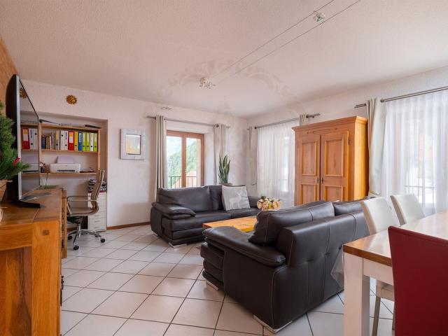 Apartment kaufen