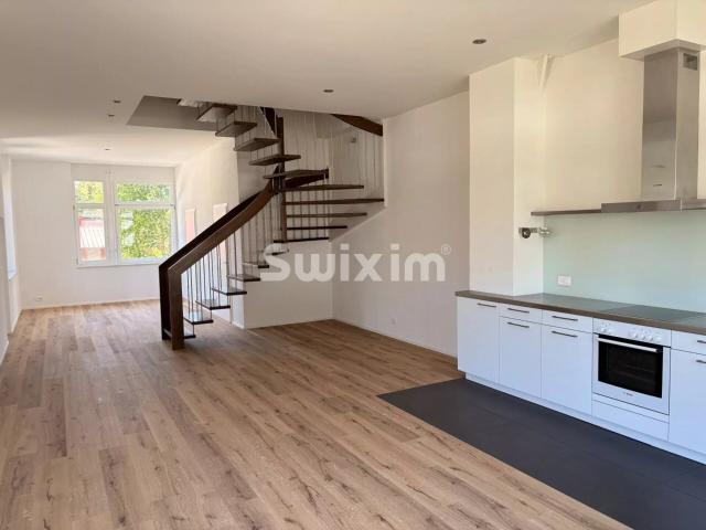 Apartment kaufen