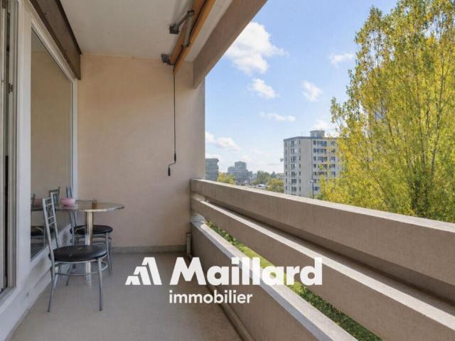 Apartment kaufen