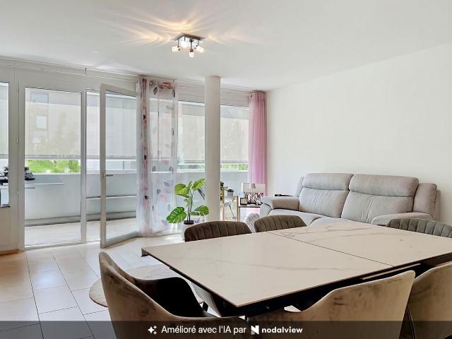 Apartment kaufen