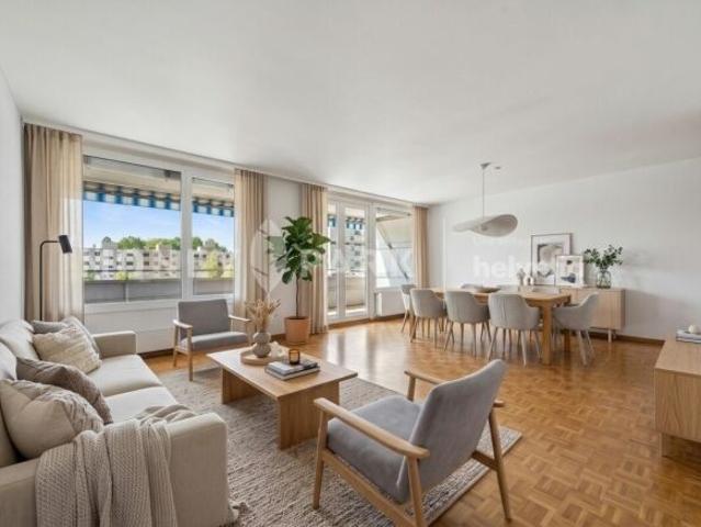 Apartment kaufen in Morges, District de Morges