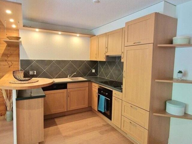 Apartment kaufen in Troistorrents, Wallis