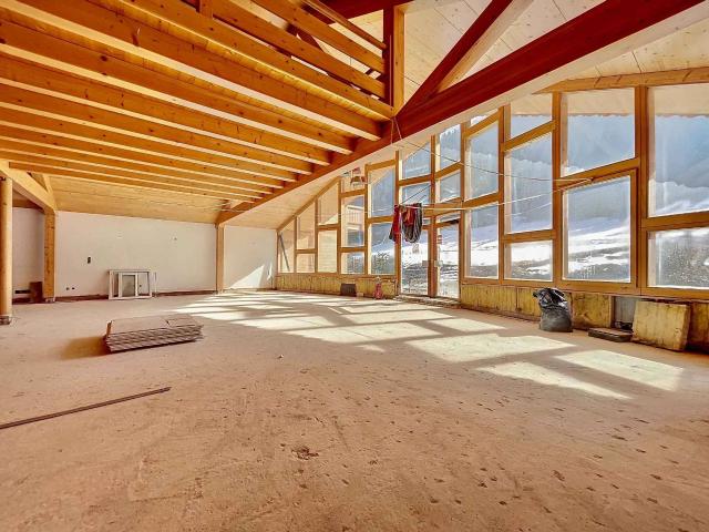 Apartment kaufen in Troistorrents, Wallis