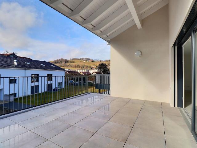 Apartment kaufen in Moudon, Waadt