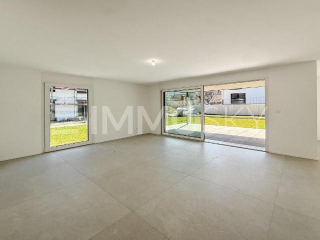 Apartment kaufen