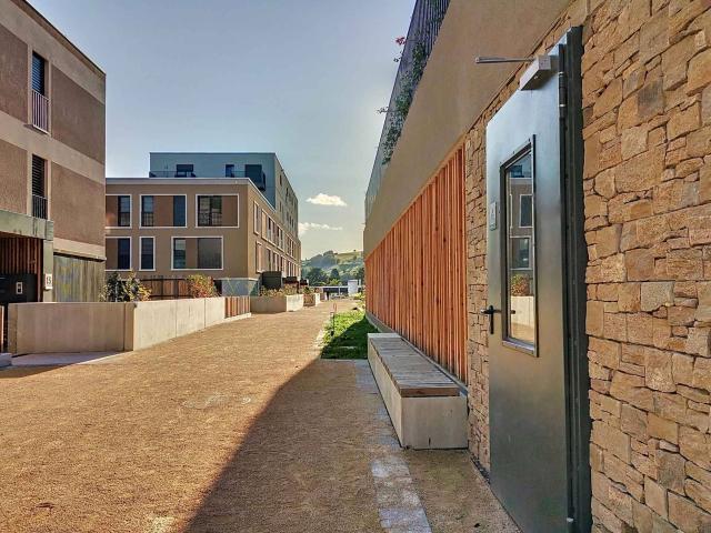 Apartment kaufen in Moudon, Waadt