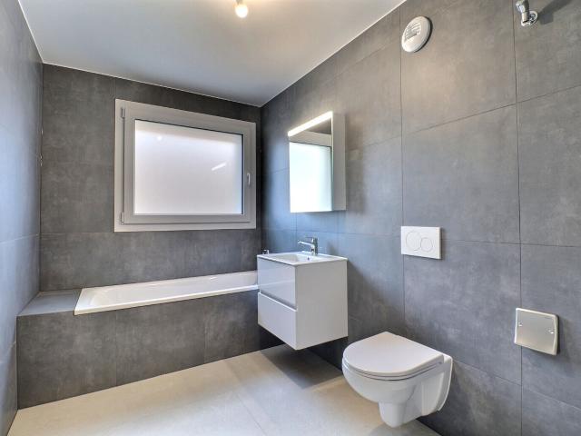 Apartment kaufen in Moudon, Waadt