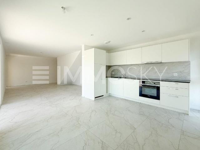 Apartment kaufen