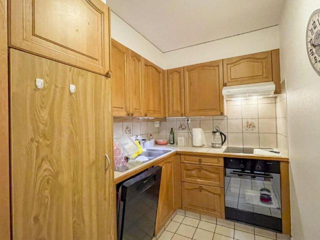 Apartment kaufen in Moudon, Waadt