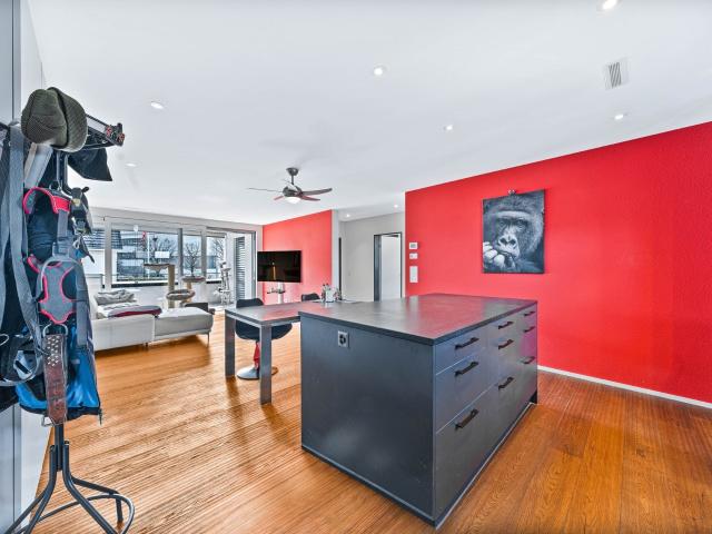 Apartment kaufen in Muhen, Aargau