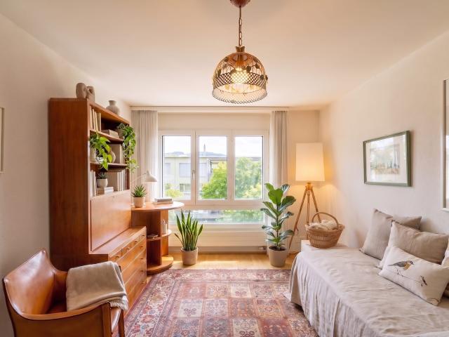 Apartment kaufen in Münsingen, Bern