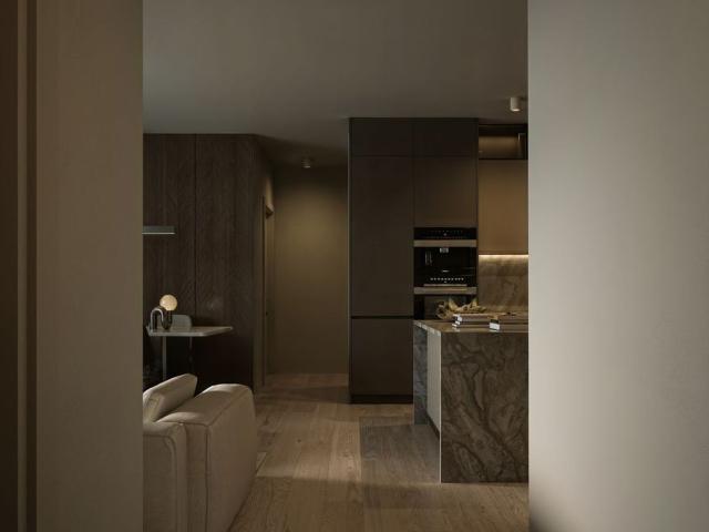 Apartment kaufen in Muralto, Tessin