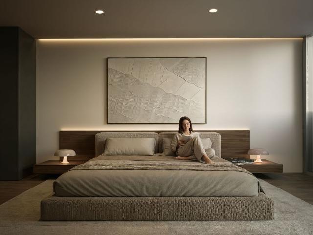 Apartment kaufen in Muralto, Tessin