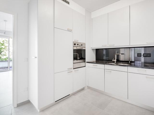 Apartment kaufen in Muralto, Tessin