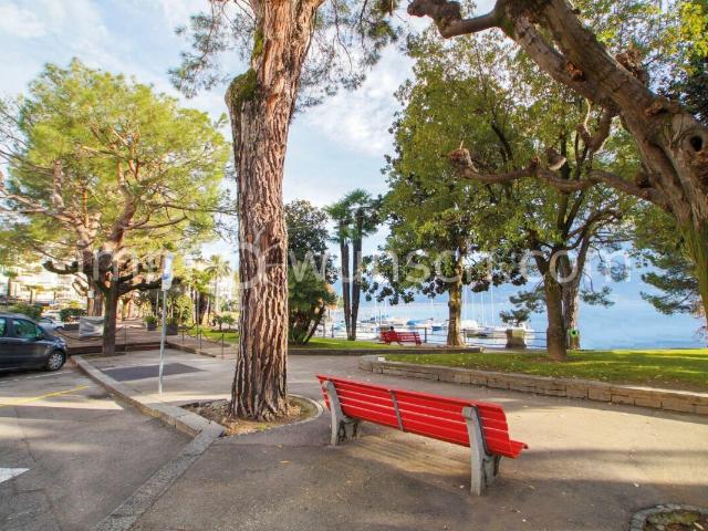Apartment kaufen in Muralto, Tessin